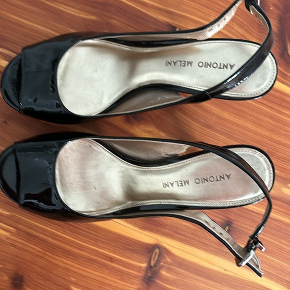 Women’s heels - Picture 2 of 2